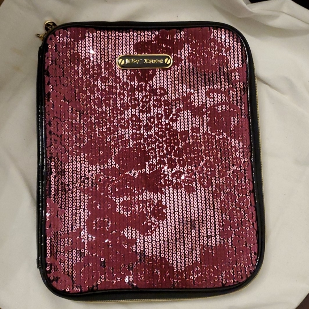 IPad or computer case